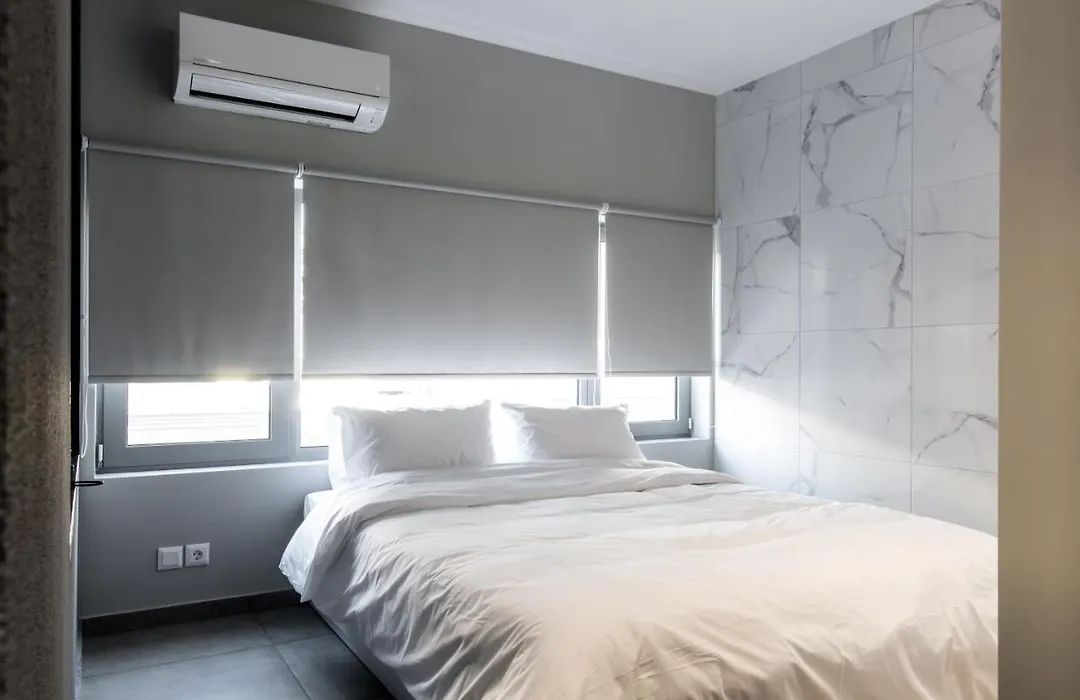 Athensis Apartments In Central Athens-1