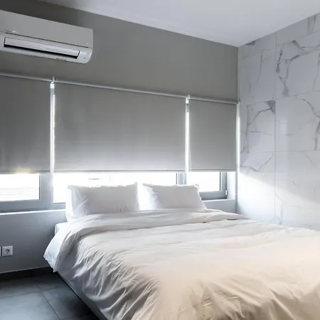 Athensis Apartments In Central Athens-2