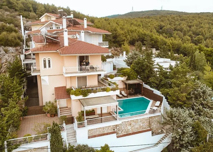 Villa Politia
